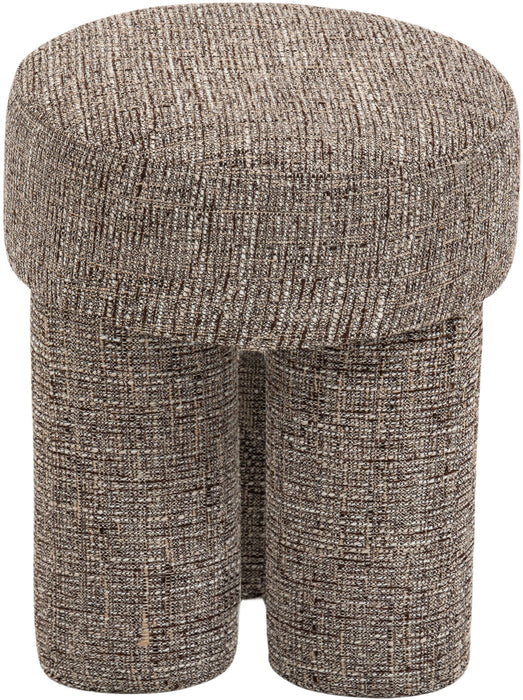 Larson - Ottoman / Stool - Simple Home Plus