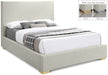 Crosby - Bed - Simple Home Plus