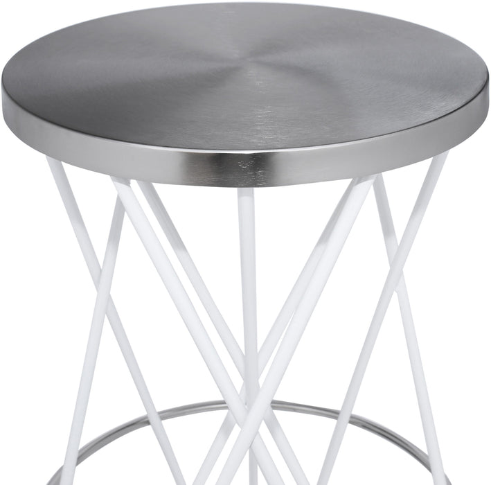 Mercury - Bar Stool - Simple Home Plus