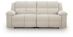 Orlen - 2 Seat Reclining Sofa - Winter - Simple Home Plus