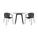 Kylie And Snack - Outdoor Patio Dining Set - Simple Home Plus