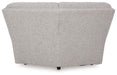 Acklen Place - Wedge - Pewter - Simple Home Plus