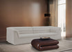 Cascade - Boucle Modular Sofa - Simple Home Plus