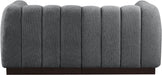 Quinn - 2 Seat Modular Sofa - Simple Home Plus