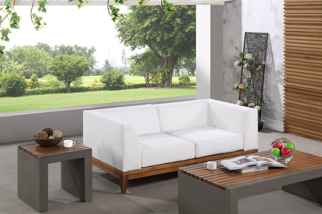 Rio - Modular Sectional - Simple Home Plus