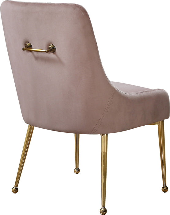 Owen - Dining Chair (Set of 2) - Simple Home Plus