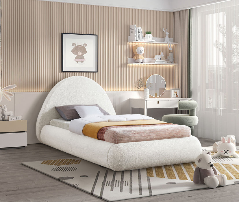 Rudy - Bed - Simple Home Plus