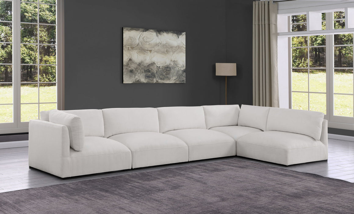 Ease - Modular Sectional - Simple Home Plus