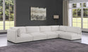 Ease - Modular Sectional - Simple Home Plus
