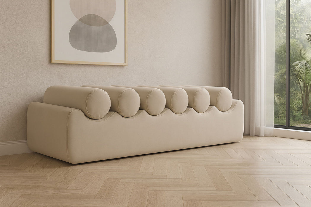 Rumble - Bench - Simple Home Plus