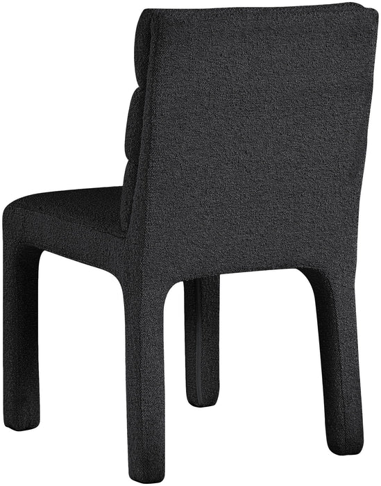 Kai - Boucle Dining Chair (Set of 2)