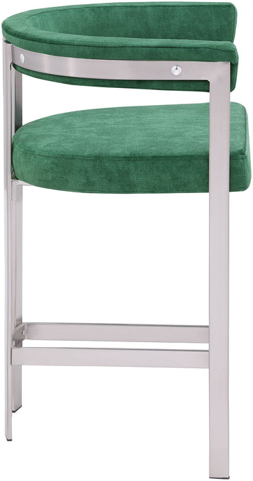 Marcello - Counter Stool (Set of 2) - Simple Home Plus