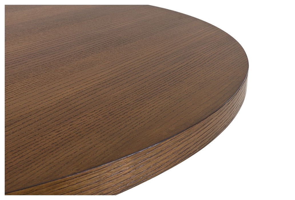 Jorlaina - Dining Table - Brown