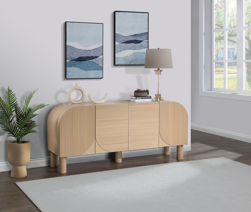Casablanca - Sideboard / Buffet - Simple Home Plus