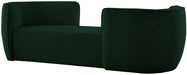 Hilton - Chaise - Simple Home Plus