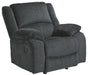 Draycoll - Rocker Recliner - Simple Home Plus