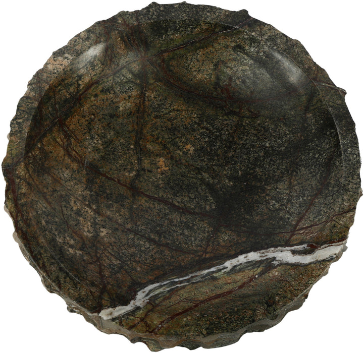 Caesar - Genuine Marble Bowl - Simple Home Plus