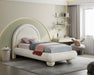 Madrid - Upholstered Bed - Simple Home Plus