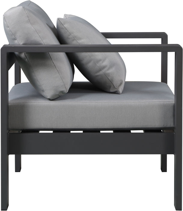 Nizuc - Outdoor Patio Arm Chair - Simple Home Plus