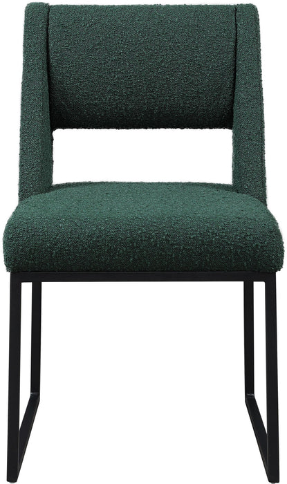 Jayce - Dining Chair (Set of 2) - Simple Home Plus