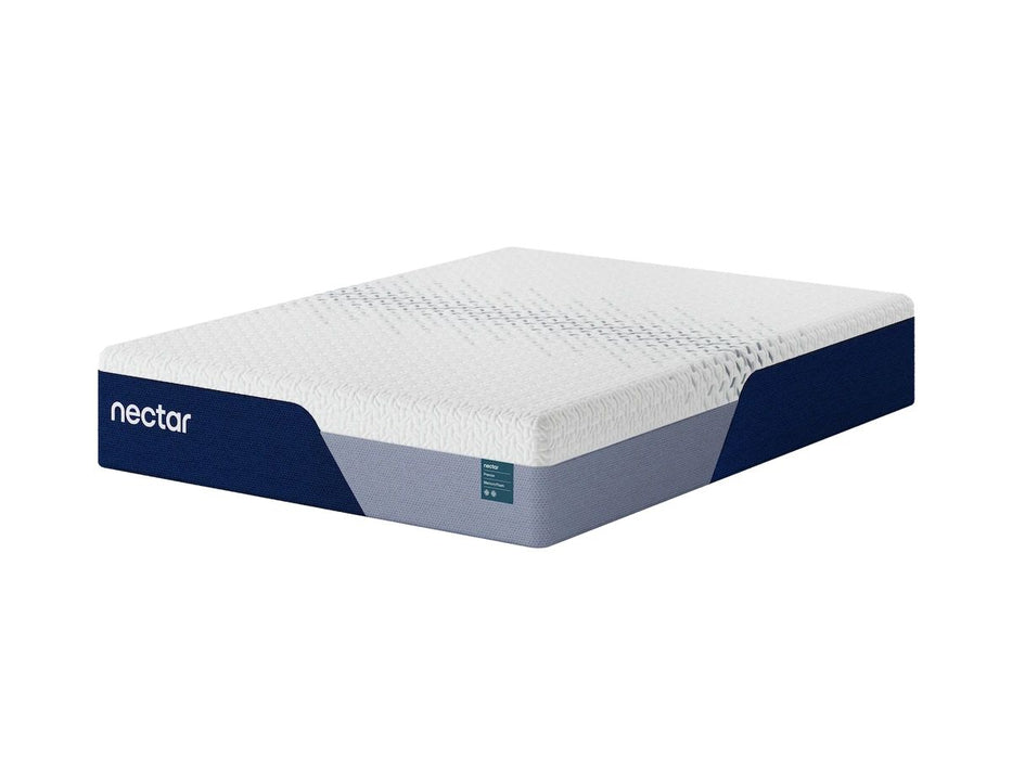 Nectar Premier Memory Foam 5.1 - Mattress - Simple Home Plus