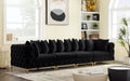 Tremblay - Modular Sofa - 4 Seats - Simple Home Plus