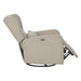 Candace - Power Recliner - Beige - Simple Home Plus