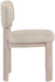 Paloma - Faux Leather Upholstered Dining Chair (Set of 2) - Simple Home Plus