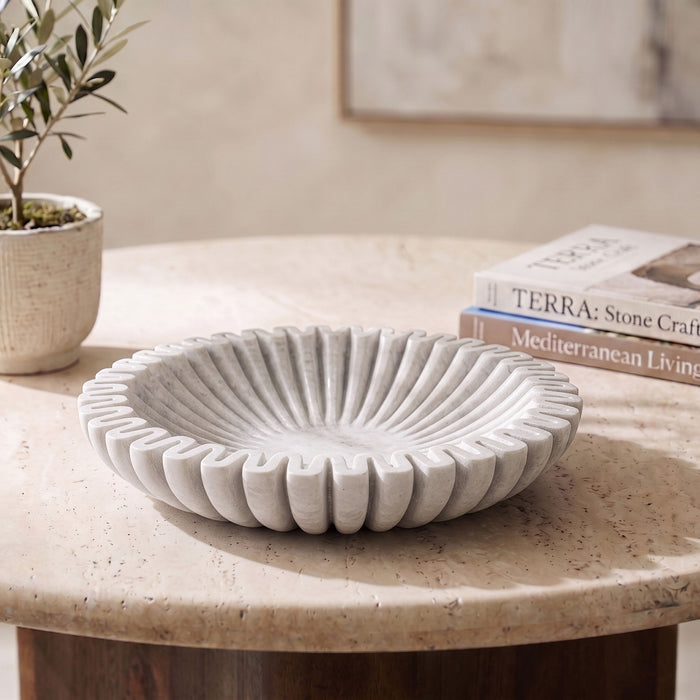 Valenza - Decorative Bowl - Simple Home Plus