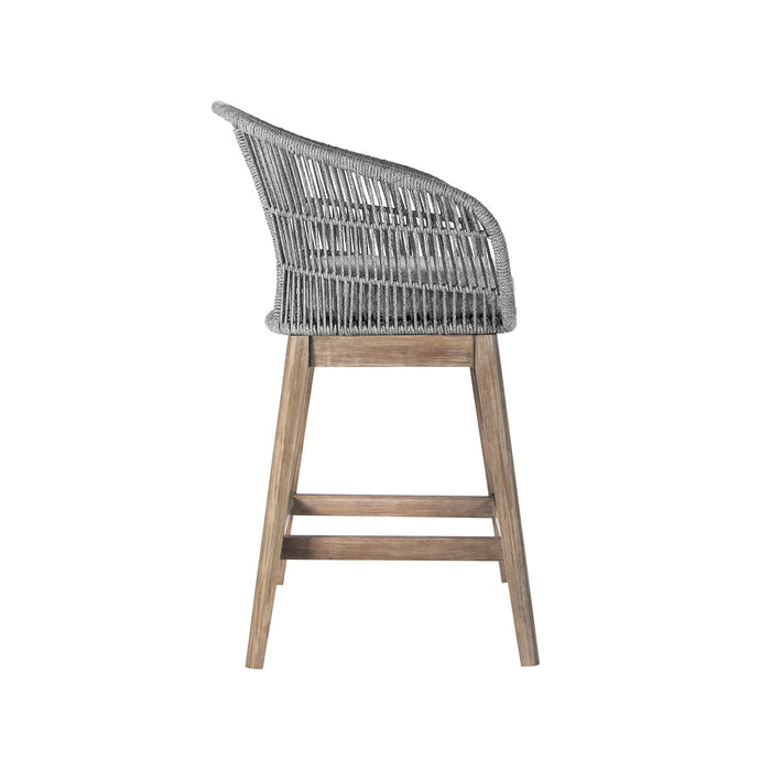 Tutti Frutti - Indoor / Outdoor Bar Stool - Simple Home Plus