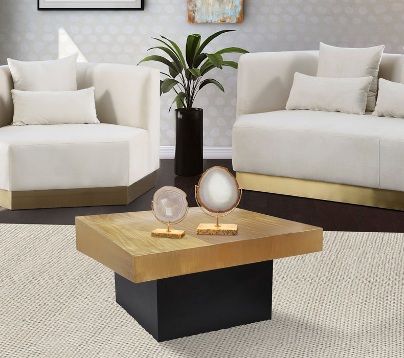 Palladium - Coffee Table - Simple Home Plus