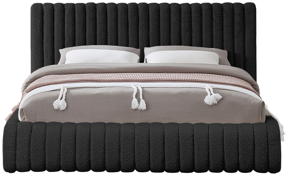 Nash - Bed - Simple Home Plus