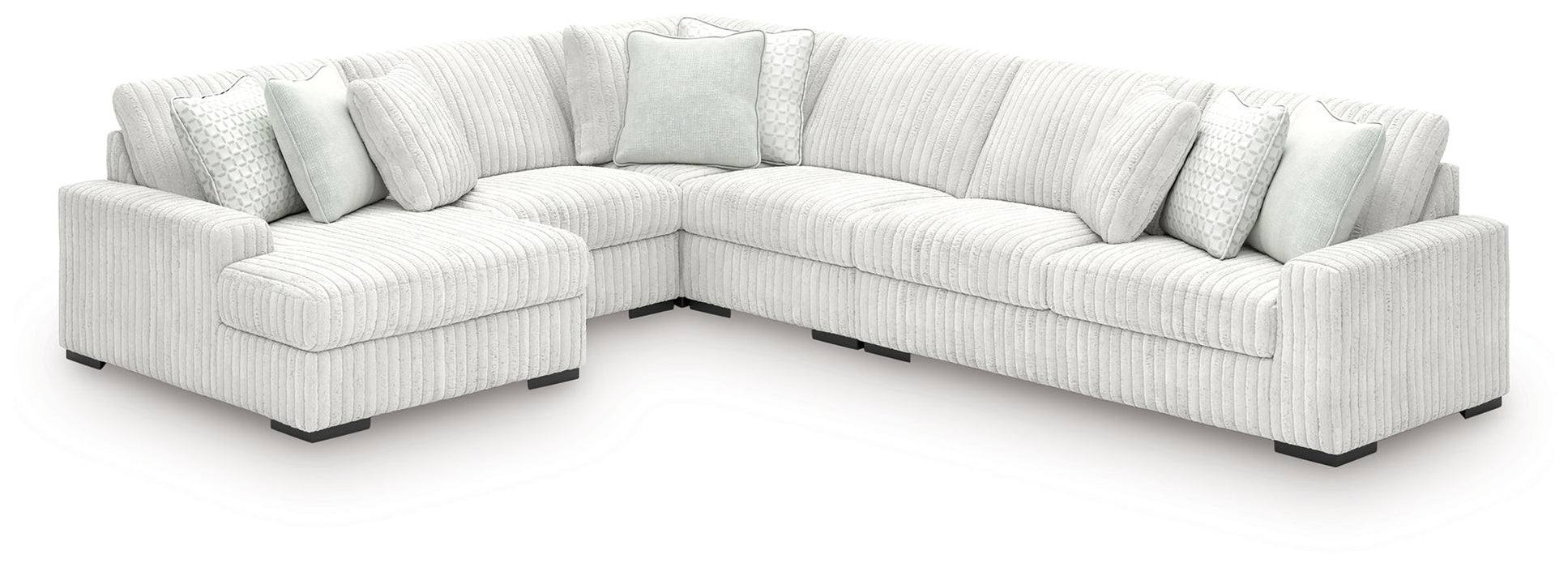 Stupendous - Sectional - Simple Home Plus