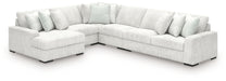 Stupendous - Sectional - Simple Home Plus