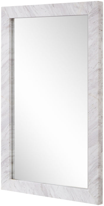 Pavia - Frame Mirror - Simple Home Plus