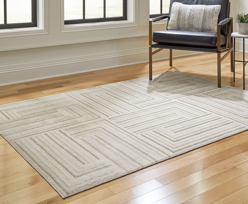 Darmondard - Rug - Simple Home Plus
