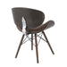 Cassie - Mid-Century Dining Chair - Simple Home Plus