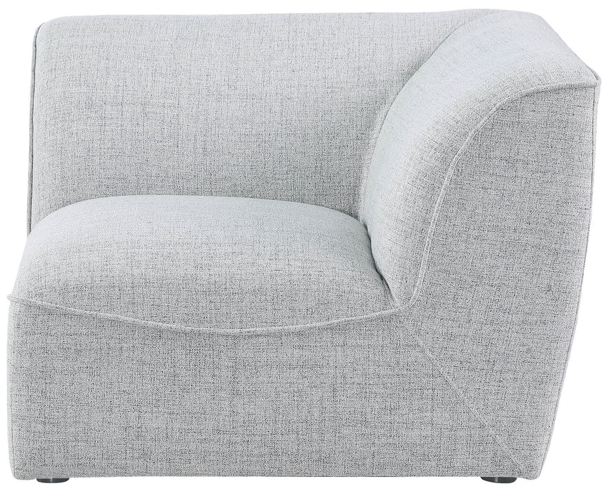 Miramar - Corner Chair - Simple Home Plus