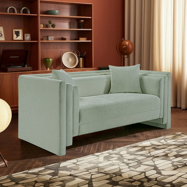 Everett - Loveseat
