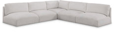 Ease - Modular Sectional - Simple Home Plus