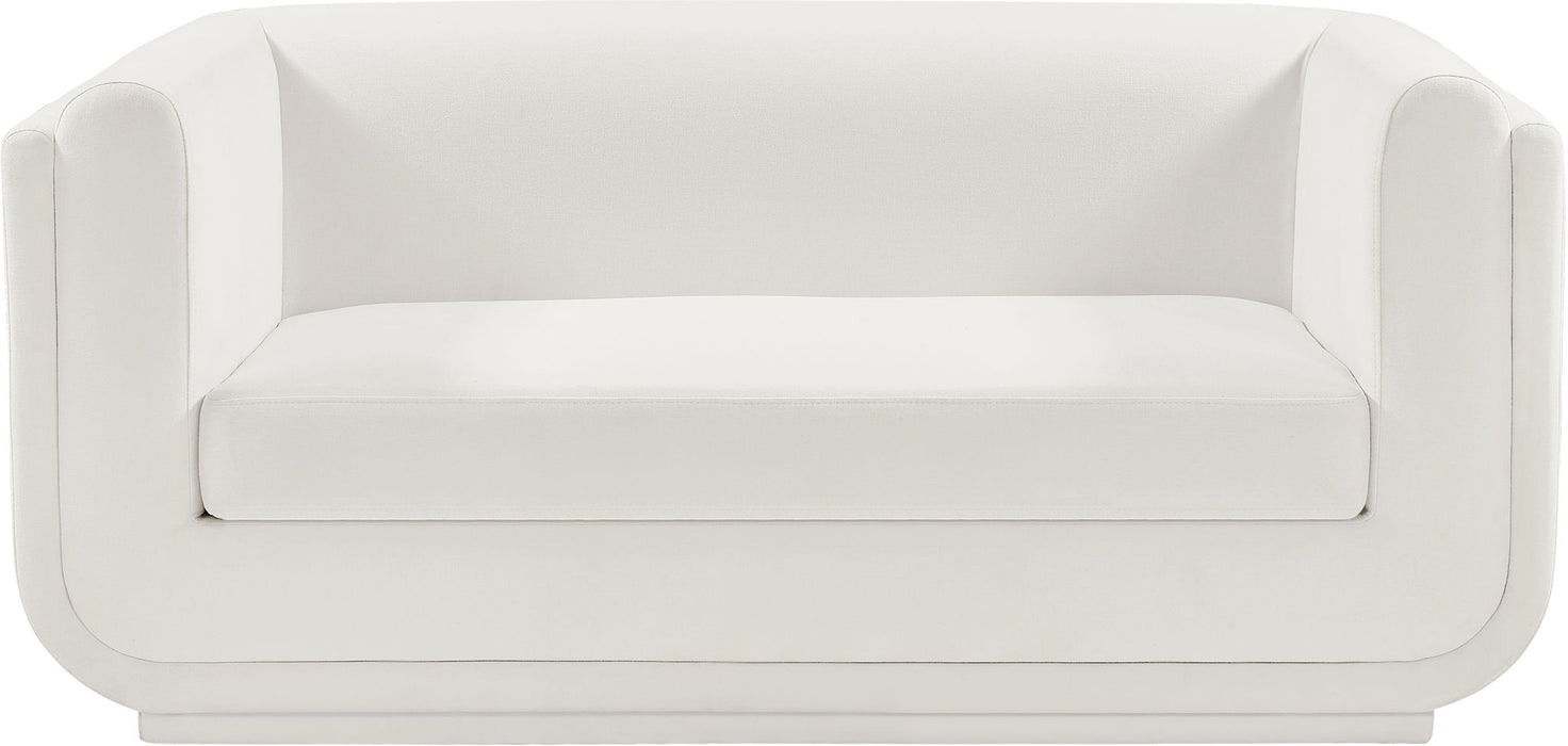 Kimora - Loveseat - Simple Home Plus