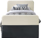 Ivy - Twin Trundle / Storage Bed - Simple Home Plus
