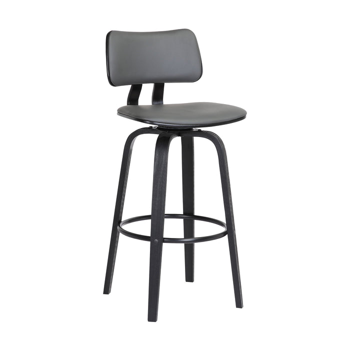 Pico - Swivel Stool - Simple Home Plus