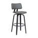 Pico - Swivel Stool - Simple Home Plus