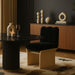 Shaw - Dining Chair - Natural Base - Simple Home Plus