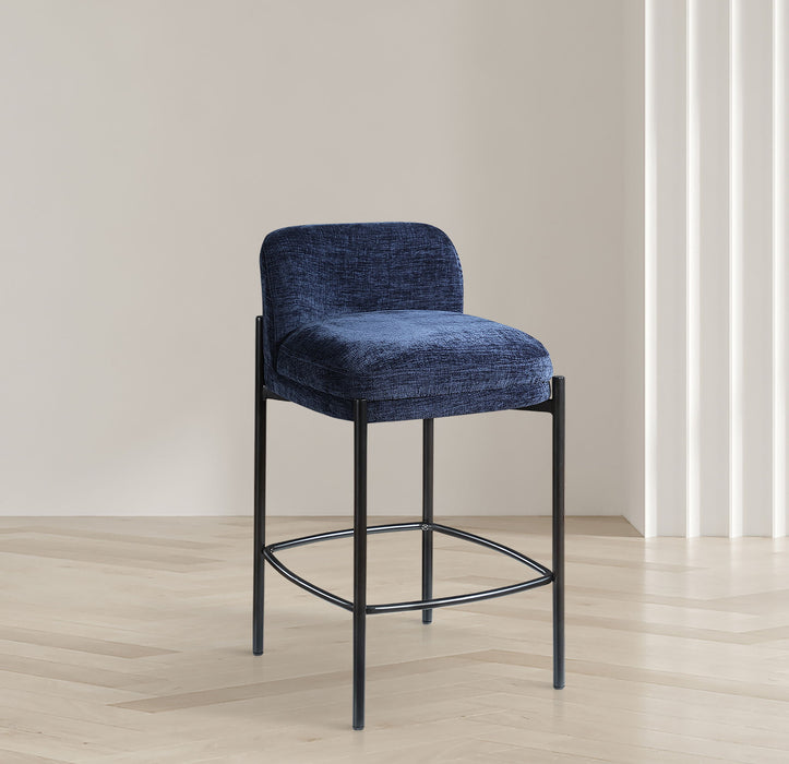 Burton - Stool (Set of 2) - Simple Home Plus