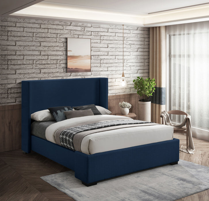 Oxford - Bed - Simple Home Plus