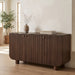 Cressa - Mango Wood Sideboard / Buffet - Simple Home Plus