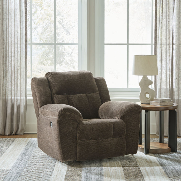 Frohn - Rocker Recliner - Simple Home Plus