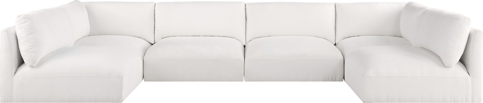 Ease - Modular Sectional - Simple Home Plus